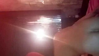 with my ex in santiago chile motel