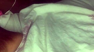 Ride that dildo in pussy and anal till creampie!