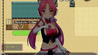 eury is not a sexaroid part 2