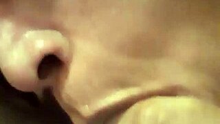 I Love His Cock In My Mouth So Much