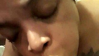 I Love His Cock In My Mouth So Much