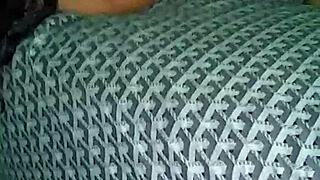 esposa puta disfruta el sexo anal 😍