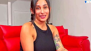 I spied on cousin jenifer masturbating then we fucked