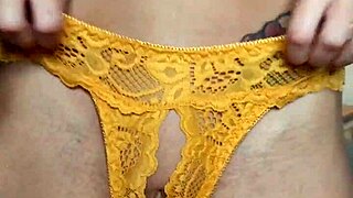 Joi With Brunette Kylie Cupcake Giving Handjob Instructions