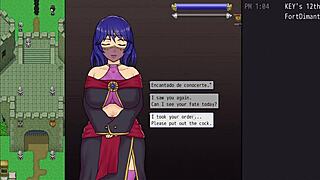 imperial doorman satisfies hungry whores with cocks part 4