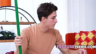 chloe temple and jc wilds in taboo family freeuse scene