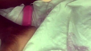 Ride that dildo in pussy and anal till creampie!