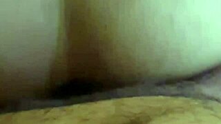 Gay Guy Taking It Deep in the Ass Until Cum