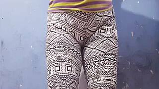 craving hard pounding until it echoes like crazy