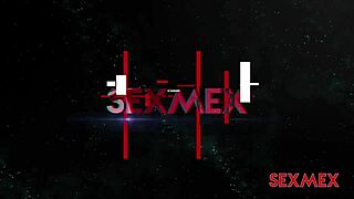 Harsh Discipline for Naughty Sara Blonde in Hardcore Action