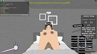 Roblox Porn Adventures Unleashed