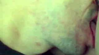 Parte ii chupando a safada ate gozar na minha boca