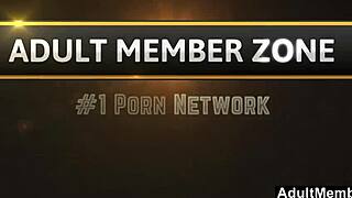 Blonde Babe Plays with Monster Cock Cum.