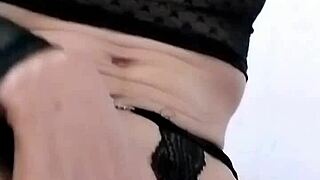 Stepsister Begs For My Big Cock Emotionally