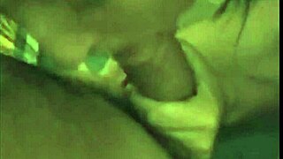 Sexy amateur brunette passionately fucks her boyfriend