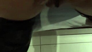 Brazilian Delight: Savoring the Delicious Brown Woman's Big Ass with Passionate Licks