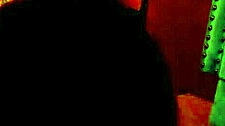 Wicca Afterparty Fuck Pt 1: Latina Teen Ass And Pussy Action