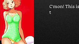 Faygrey Haru Brings Out The Sissy In You With Femdom Sissification Joi!