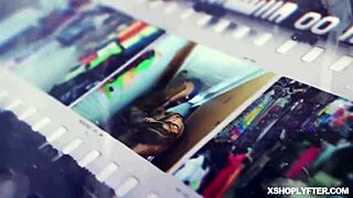 did isla biza steal from the mall just to get a full cavity check at the office?