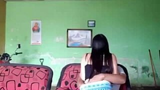 my partner enjoys listening to erotic audio in spanish