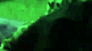 fucking big booty ebony girl intensely