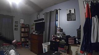 miss magic tries on various outfits for comic-con