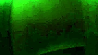 Big booty neighbor bent over and fucked at the stairs.