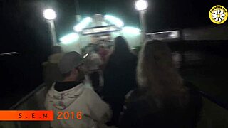 Murcia 2016 Holiday Party Highlights