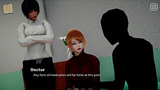 My bully lover dominates in wild game action