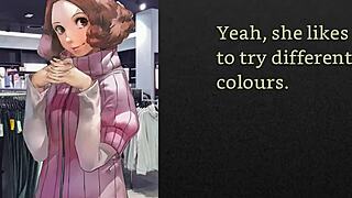 Faygrey Haru Brings Out The Sissy In You With Femdom Sissification Joi!