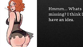 Faygrey Haru Brings Out The Sissy In You With Femdom Sissification Joi!