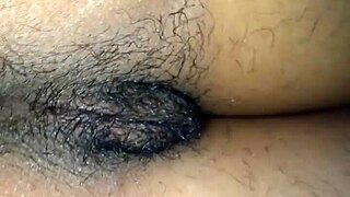 Ellen Sabrina masturbates passionately alone