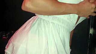 Brazilian milf enjoys anal with pornstar