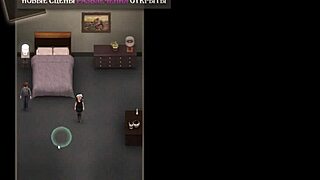 Complete Gameplay Lust Epidemic Part 6 With Intense Masturbation Lesbian Fucking