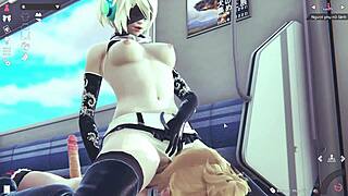 cleaning my asian girlfriend's body after wild fun! 😜