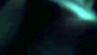 Lustful Girl Enjoys Wild Group Sex in Public With Gangsters