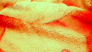 Girl shows off her body