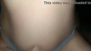 Latina Amateur In Hotel Room