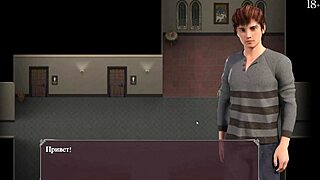 Complete Gameplay Lust Epidemic Part 6 With Intense Masturbation Lesbian Fucking