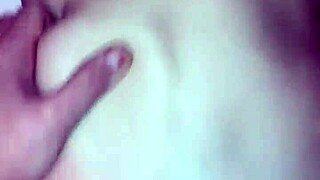 cheating milf loves anal assfucking