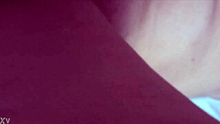 friend of 58 years masturbating while i film