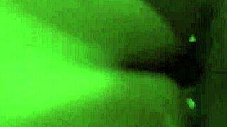 Brazilian Delight: Savoring the Delicious Brown Woman's Big Ass with Passionate Licks