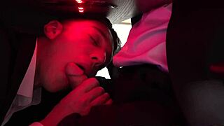 Hot Suited Office Boy Fucked Bareback Hard