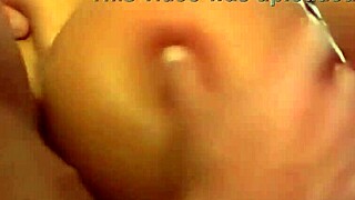 Sandra Romain Showcases Her Impressive Big Ass and Pussy Lips in Action