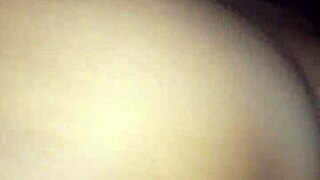 she left her man for the dick in public doggystyle