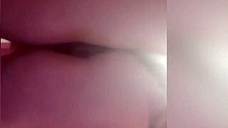 Fat white and black women tease solo, showing off big tits and hairless curves.