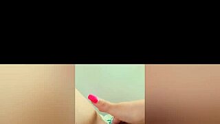 18 year old Indian mistress reaches orgasm in public