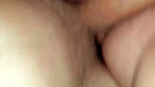 girlfriend shares intimate moment with friend