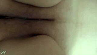 friend of 58 years masturbating while i film