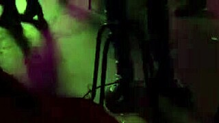 Dragged a boy from the party in my short dress for hot car sex